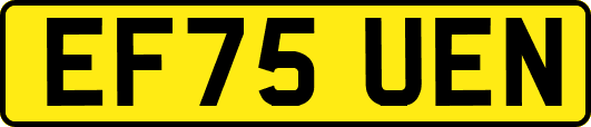 EF75UEN