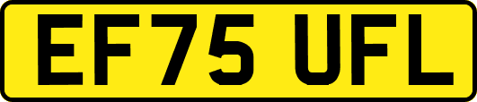 EF75UFL