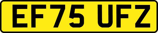 EF75UFZ