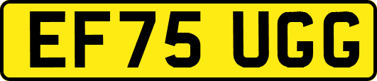EF75UGG