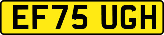 EF75UGH