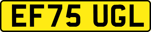 EF75UGL