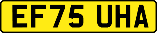 EF75UHA