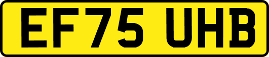 EF75UHB