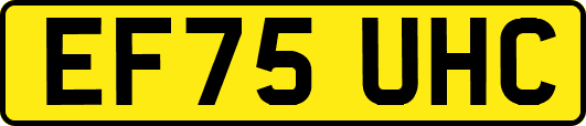 EF75UHC