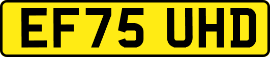 EF75UHD