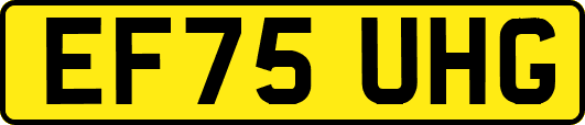 EF75UHG
