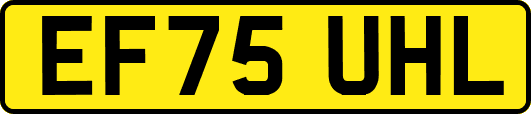 EF75UHL