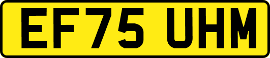 EF75UHM