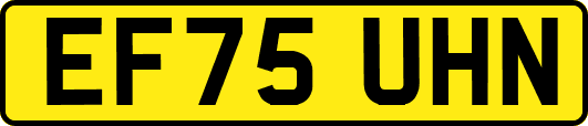 EF75UHN