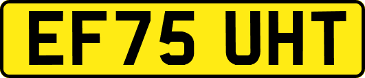 EF75UHT