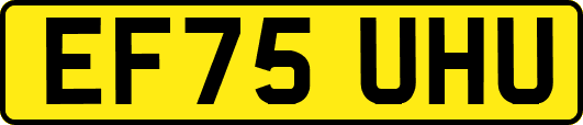 EF75UHU