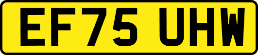 EF75UHW