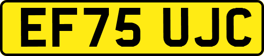 EF75UJC