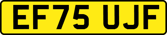 EF75UJF