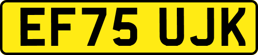 EF75UJK