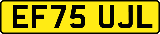 EF75UJL