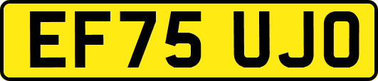 EF75UJO