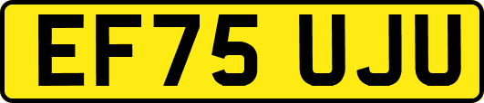EF75UJU