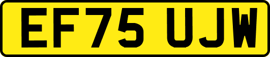 EF75UJW