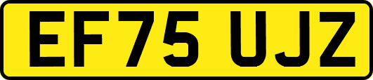 EF75UJZ