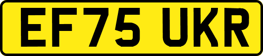 EF75UKR