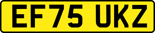 EF75UKZ