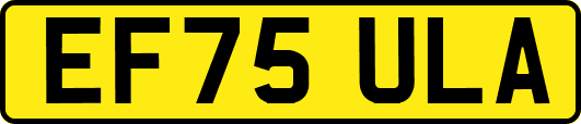 EF75ULA
