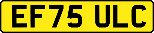 EF75ULC