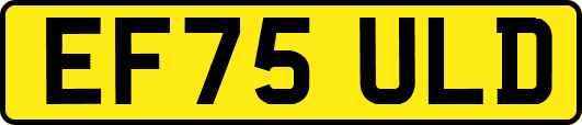 EF75ULD