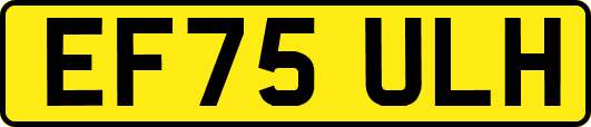 EF75ULH
