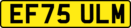 EF75ULM