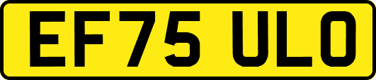 EF75ULO