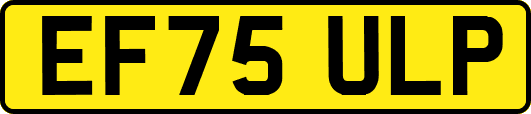 EF75ULP