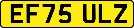 EF75ULZ