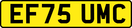 EF75UMC