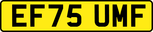 EF75UMF