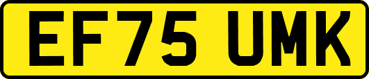 EF75UMK