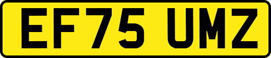 EF75UMZ