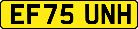 EF75UNH