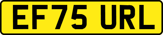 EF75URL