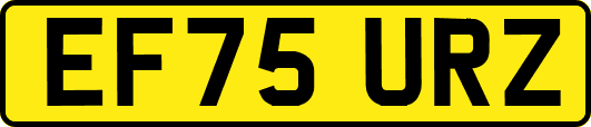 EF75URZ
