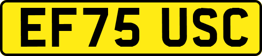 EF75USC