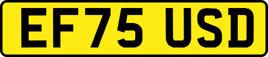 EF75USD