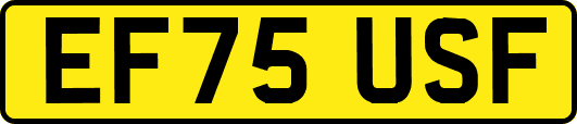 EF75USF