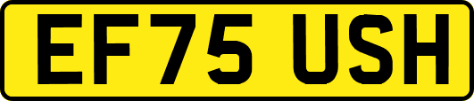 EF75USH