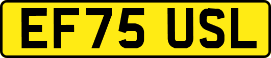 EF75USL