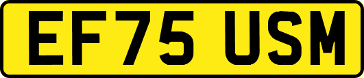 EF75USM