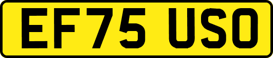 EF75USO