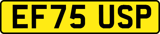 EF75USP